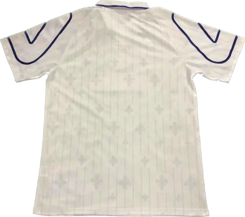 10fff04765 Fiorentina 1997/98 Retro Jersey Away - Image 2