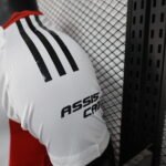 River Plate Away Jersey 2025-2026 player version - Image 5