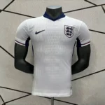 England Home Palmer 24 Shirt 2024-2025 Player version  Size：S-2XL Non-Customize - Image 4