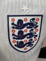 England Home Foden 20 Shirt 2024-2025 Player version  Size：S-2XL Non-Customize - Image 7