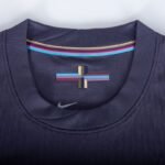 England Away Grealish 7 Shirt 2024-2025 Player version Size:S-2XL Non-Customize - Image 6