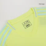 Spain Away Morata 7 Shirt 2024-2025 Fan / Player version  Size：S-2XL Non-Customize - Image 6