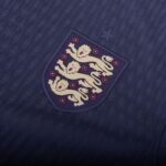 England Away Walker 2  Shirt 2024-2025 Player version Size：S-2XL Non-Customize - Image 7