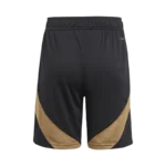 Adidas Men Belgium Nation Home Shorts EURO 2024 - Image 2