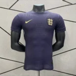 England Away Saka 7 Shirt 2024-2025 Player version Size:S-2XL Non-Customize - Image 4