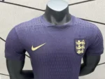 England Away Bellingham 10 Shirt 2024-2025 Player version Size：S-2XL Non-Customize - Image 5
