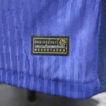 Barcelona X Travis Scott Home Shirt Soccer Jersey 24-25 - Image 8