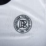 Germany 125th Anniversary Beckenbauer 5  Shirt  2025 Fan Size：S-4XL Non-Customize - Image 5