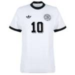 Germany 125th Anniversary Matthäus 10 Shirt  2025 Player version Size：S-2XL Non-Customize - Image 3