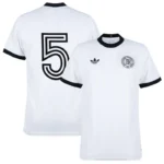 Germany 125th Anniversary No.5  Shirt  2025 Fan Size：S-4XL Non-Customize