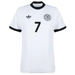 Germany 125th Anniversary Schweinsteiger 7 Shirt  2025 Fan Size：S-4XL Non-Customize - Image 3