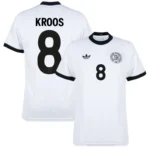 Germany 125th Anniversary Kroos 8 Shirt 2025 Player version Size：S-2XL Non-Customize