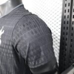 Tottenham Hotspur Away Shirt Football Jersey Player Version 2025-26 - Image 7