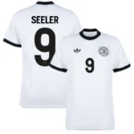 Germany 125th Anniversary Seeler 9 Shirt  2025 Fan Size：S-4XL Non-Customize