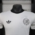 Germany 125th Anniversary Musiala 10 Shirt  2025 Player version Size：S-2XL Non-Customize - Image 5