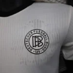 Germany 125th Anniversary Musiala 10 Shirt  2025 Player version Size：S-2XL Non-Customize - Image 6