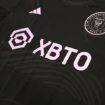 Inter Miami CF 2023 Away Jersey - Image 7
