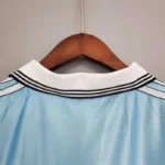 98-99 Marseille Retro Jersey Away - Image 9