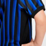 Kids Inter Milan Home Kit 2025-26 (Shirt+Short+Socks) - Image 4