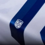 Norway Nation Away Ødegaard 10 Shirt 2024-2025 Player version Size：S-2XL Non-Customize - Image 10