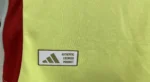 Spain Away Morata 7 Shirt 2024-2025 Fan / Player version  Size：S-2XL Non-Customize - Image 14
