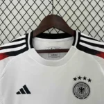 Germany Home Beckenbauer 5 Shirt  2024 Fan Size：S-2XL  Non-Customize - Image 4