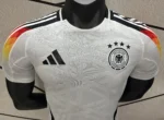 Germany Home Musiala 10 Shirt  2024 Player version Size：S-2XL  Non-Customize - Image 5