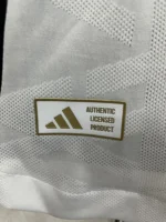 Germany Home Kroos 8 Shirt  2024 Player version Size：S-2XL  Non-Customize - Image 9