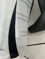 Germany Home Müller 13 Shirt  2024 Player version Size：S-2XL  Non-Customize - Image 11