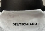 Germany Home Wirtz 17 Shirt  2024 Player version Size：S-2XL  Non-Customize - Image 12