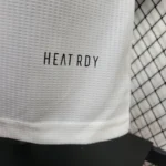 Manchester United Third Away Football Shirt  Long Sleeve Jersey Player Version 24-25 - Image 11