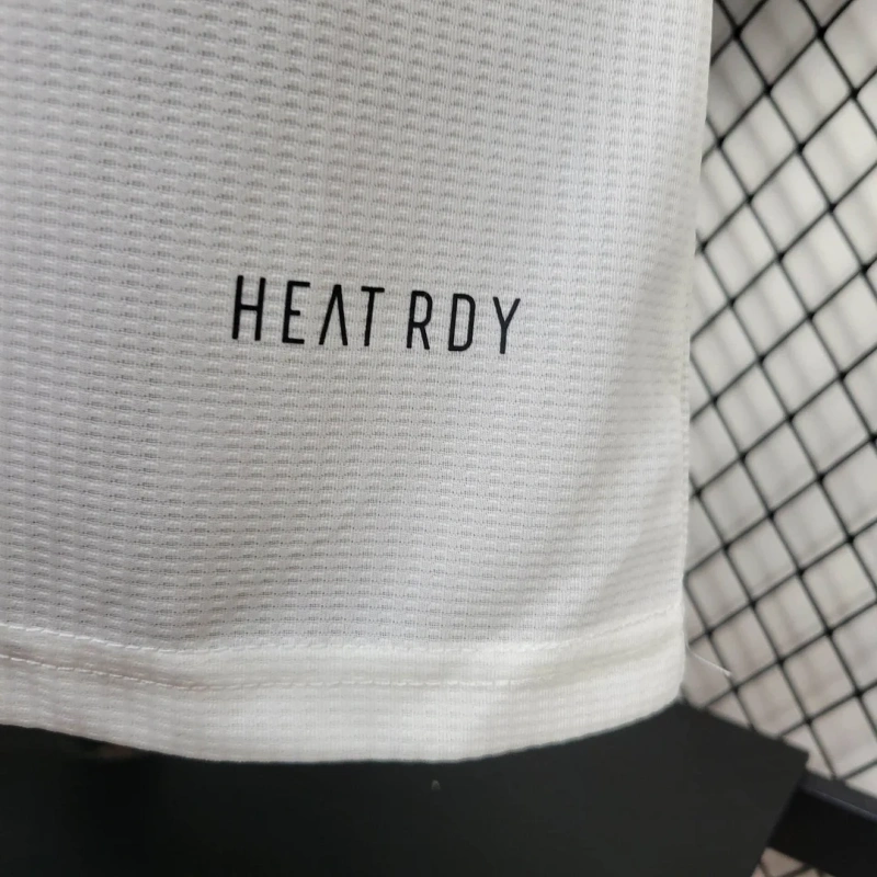 122 Manchester United Third Away Football Shirt  Long Sleeve Jersey Player Version 24-25 - Image 11