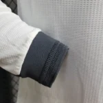 Manchester United Third Away Football Shirt  Long Sleeve Jersey Player Version 24-25 - Image 12