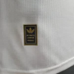 Manchester United Third Away Football Shirt  Long Sleeve Jersey Player Version 24-25 - Image 5