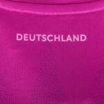 Germany Away  Havertz 7 Shirt  2024 Fan Size：S-2XL  Non-Customize - Image 9