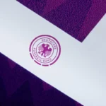 Germany Away  Rüdiger 2 Shirt  2024 Fan Size：S-2XL  Non-Customize - Image 10