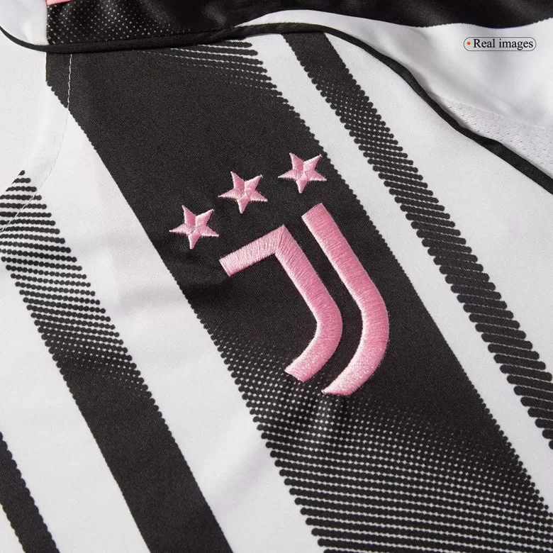 YILDIZ #10 Juventus Soccer Jersey Home Custom Shirt 2025/26 - bestsoccerstore