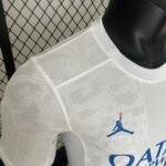24-25 PSG Dragon Ball Special Edition Kit Player Version Shirt Football Replicas - Image 8