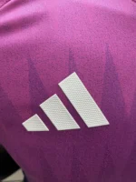 Germany  Away Kroos 8 Shirt  2024 Player version Size：S-2XL  Non-Customize - Image 7