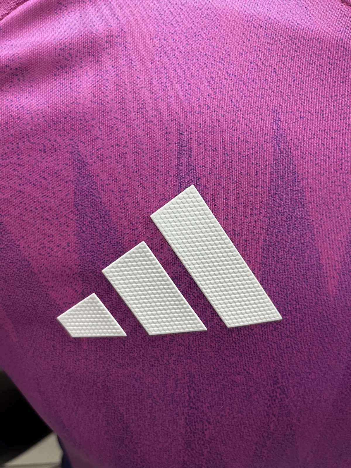 Germany  Away Wirtz 17 Shirt  2024 Player version Size：S-2XL  Non-Customize - Image 7