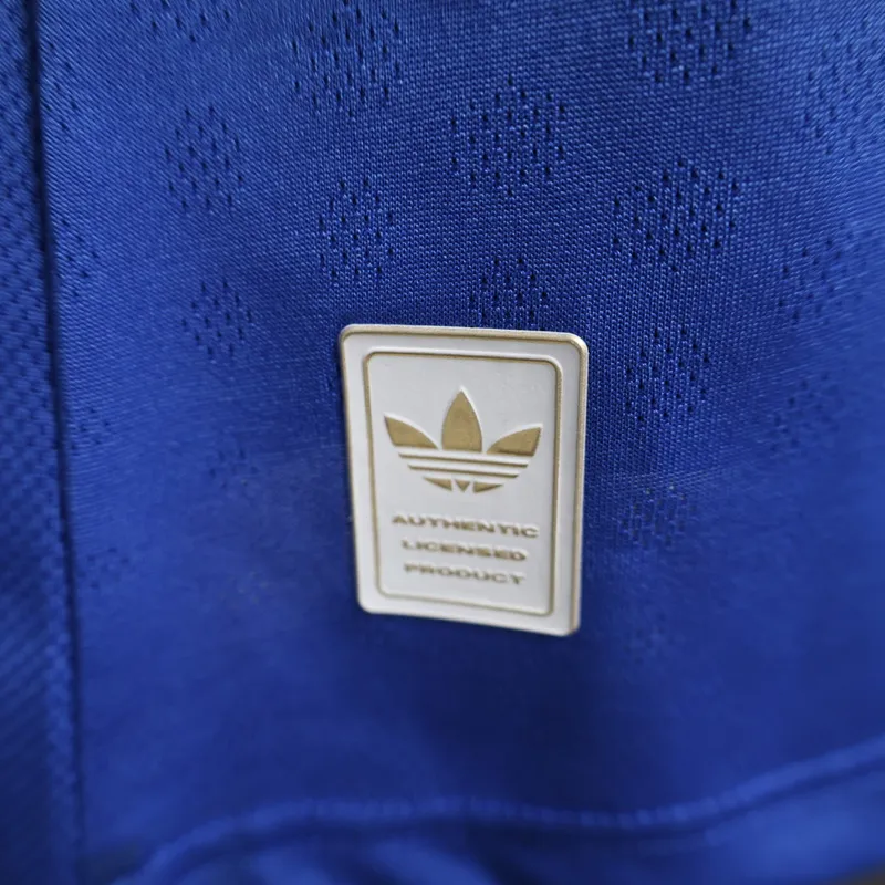 12e6b6290f Real Madrid Third Away Shirt Soccer Jersey Player Version 25-26 - Image 5