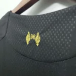 Retro Liverpool Goalkeeper Football Shirt 2019/2020 - Image 4