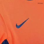 Holland Home Memphis 10 Shirt 2024-2025 Fan Size：S-4XL Non-Customize - Image 6