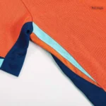 Holland Home F. De Jong 21 Shirt 2024-2025 Fan Size：S-4XL Non-Customize - Image 8