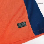 Holland Home Gakpo 11 Shirt 2024-2025 Fan Size：S-4XL Non-Customize - Image 10
