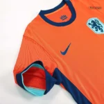 Holland Home Xavi 7 Shirt 2024-2025 Fan Size：S-4XL Non-Customize - Image 4