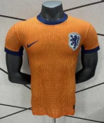 Holland Home Dumfries 22 Shirt 2024-2025 Player version Size：S-2XL Non-Customize - Image 4