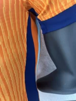 Holland Home Dumfries 22 Shirt 2024-2025 Player version Size：S-2XL Non-Customize - Image 6