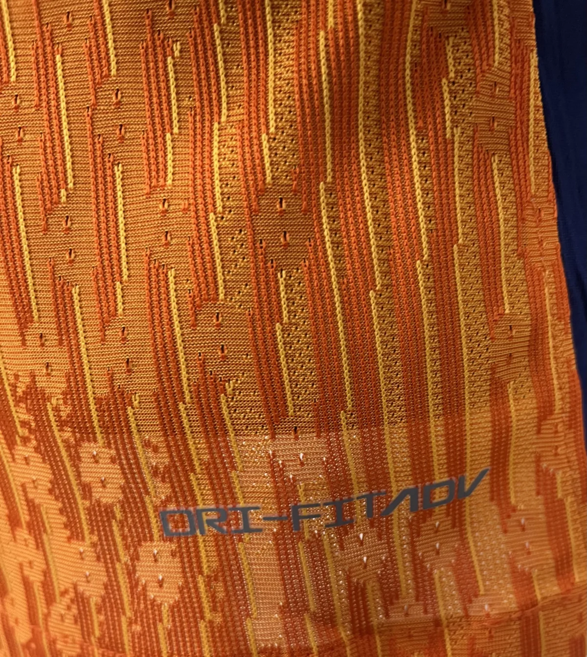 Holland Home Gakpo 11 Shirt 2024-2025 Player version Size：S-2XL Non-Customize - Image 8