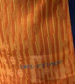Holland Home Dumfries 22 Shirt 2024-2025 Player version Size：S-2XL Non-Customize - Image 8